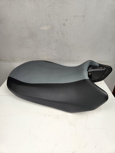 Selle confort chauffante bmw - selle,