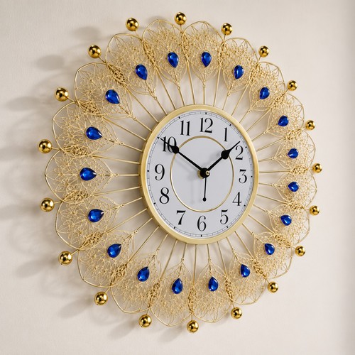 Grande horloge murale - grande, design