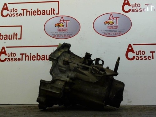 Boite vitesses citroen - de,