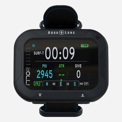 Aqualung dive computer i770r - aqualung,