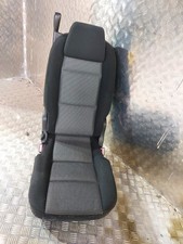 Siège arrière Central - PEUGEOT 307 SW PHASE I (1) - De 03-2002 à 06-2005 (CAB)