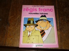 EO 1978 NOUVELLES HISTOIRES PAR REGIS FRANC COLLECTION PILOTE N° 13