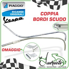 Bordo Écusson Vespa Piaggio