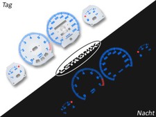 Disque Plasma el-dash Opel