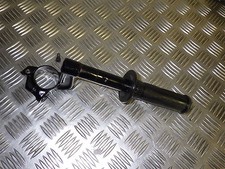 Yamaha 1200 FJ - 3CX  - Demi