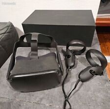 Casque de Réalité Virtuelle Méta Oculus Quest 64 Go officielle avec manettes
