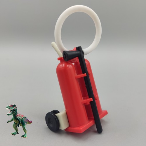 Playmobil voiture
