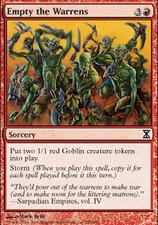 *MRM* FR/VF 4x �vacuation