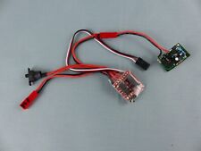 Contrôleur de commutateur de treuil JEEP axial CC01 TRAXXAS RC4WD TAMIYA 1/10