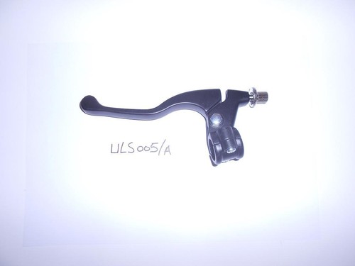 Levier cocotte embrayage moto - embrayage,