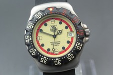 [N Mint] Montre Homme TAG