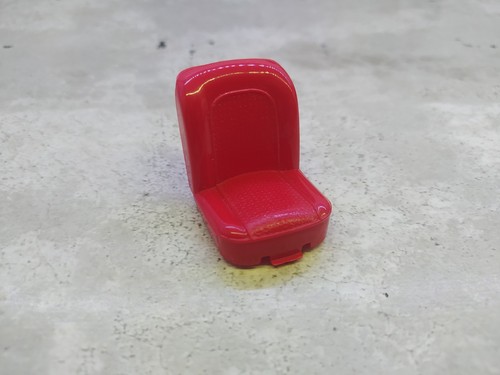 Siège chevrolet - 1/18,