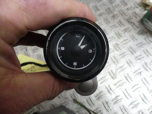 Bmw 850 horloge - r, r