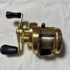 Moulinet lancer appâts - lancer, d'appâts
