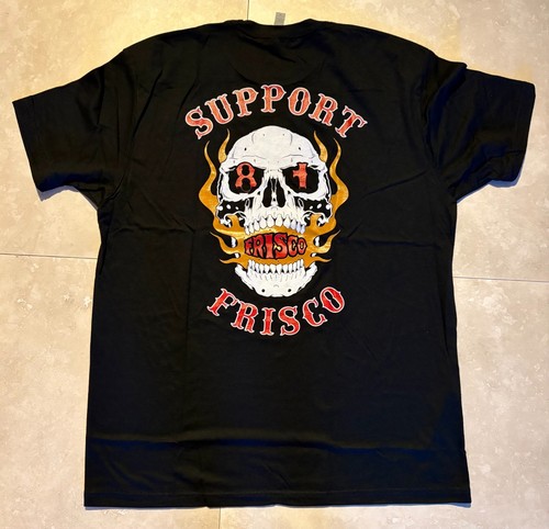 Hells angels support san - hells,