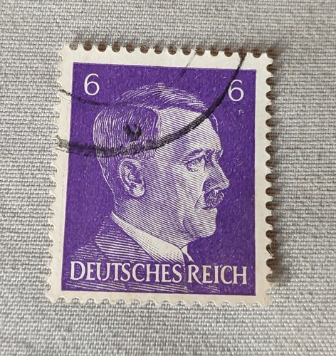 Timbre allemand deutsches - timbre,