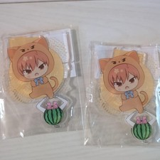 Dmm Oncle Fruits Basket Kyou Soma Acrylic Stand
