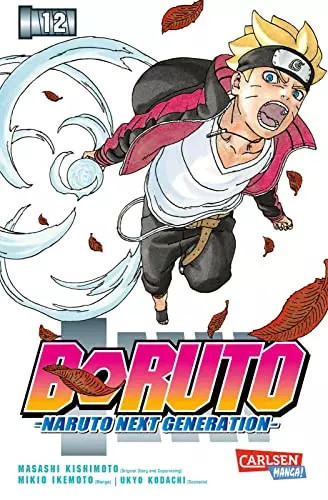 Boruto naruto next - –,