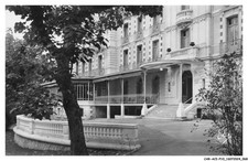 CAR-ACIP10-0587-33 - ARCACHON - L'OASIS - maison de retraite de la banque de f