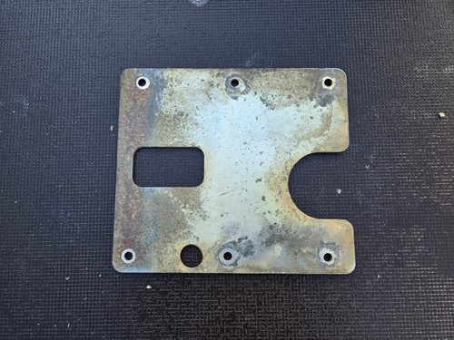 Tole origine moteur honda - origine,