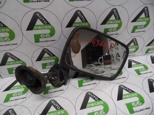 Retroviseur droit ford fiesta - droit,