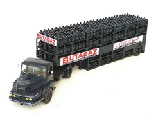 Unic 120 izoard semi - izoard,