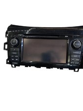 NISSAN NP300 NAVARA Pick-up