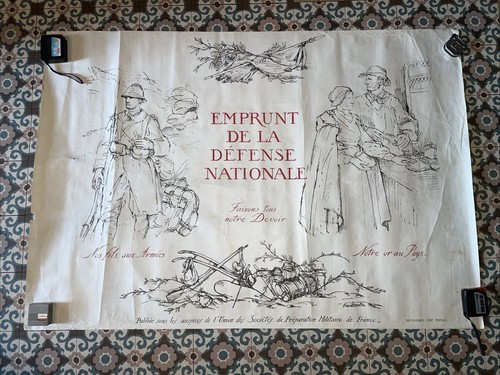 Guerre affiche - 14-18,