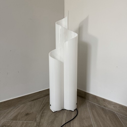 Lampe table mod - lampe,