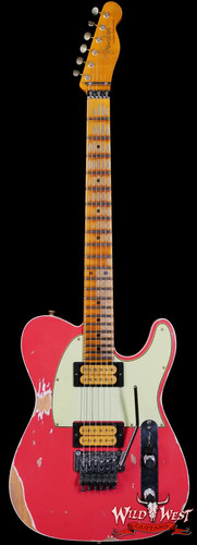 Fender custom shop - custom, lightning