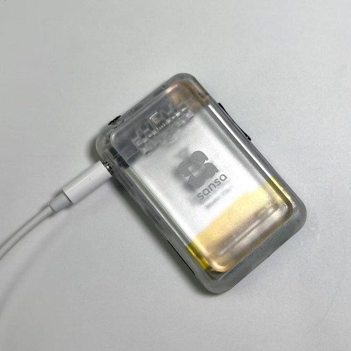 Sandisk clip transparent - sandisk,