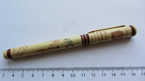 Ancien stylo plume vintage - stylo,