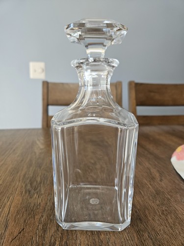 Baccarat harcourt crystal - harcourt,
