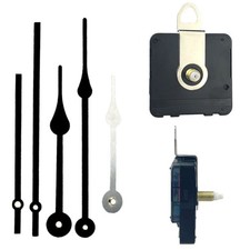 Mécanisme d'horloge moteur à