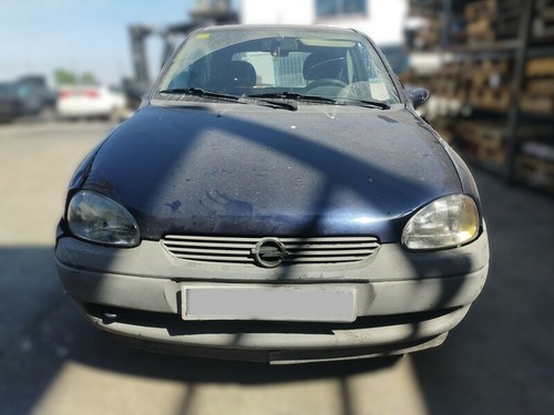 F13c374 boite vitesse - a, opel