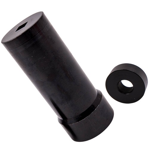 Main shaft lock nut 8 - main, 1