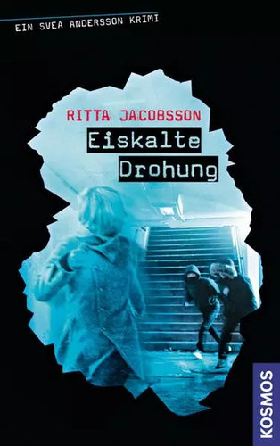 Ein svea andersson - svea, krimi,