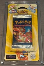 booster set de base Sous Blister Dracaufeu