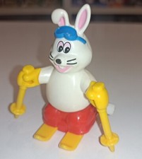 Jeu à remontoir Wind-Up Lapin