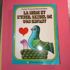 LIVRE LA MERE ET L'EVEIL