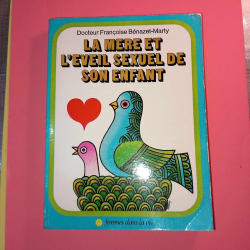 Livre mere l eveil - la,