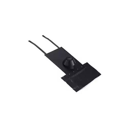 Solin noir pente pour - pour, pgi