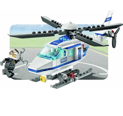 Lego town city - town,