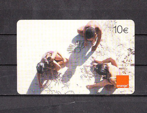 Télécarte réunion - ,