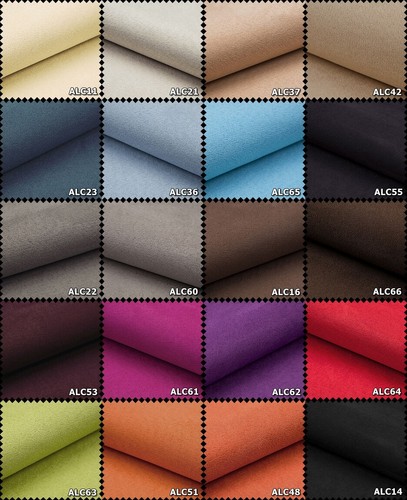Alcala coussin tissu - alcala,