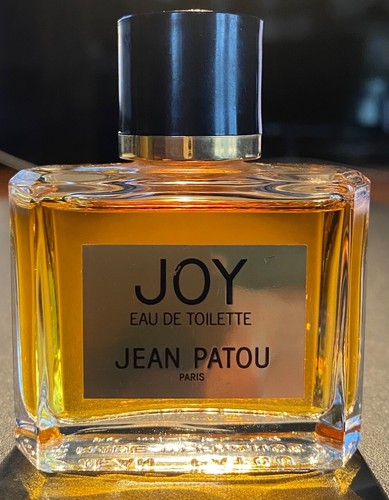Joy jean patou vintage ml - patou,