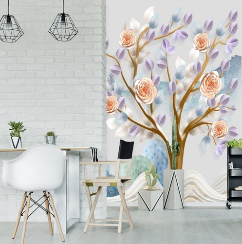 Simple fleur c201 - simple, magasin