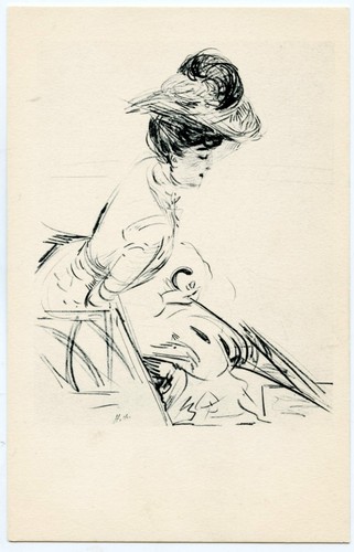 Paul césar helleu - césar, helleu.
