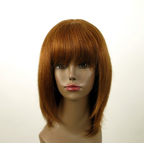 Perruque afro femme - femme, 100%