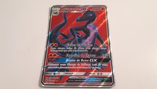 MALAMANDRE GX FULL ART 200PV